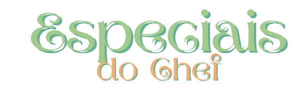 Logo Menu Pratos do Dia